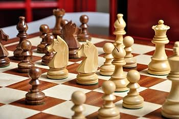 Chess project